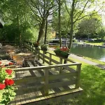 Hotel Frederiksdal Sinatur & Konference Kongens Lyngby