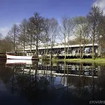 Hotel Frederiksdal Sinatur & Konference Kongens Lyngby