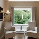 Hotel Frederiksdal Sinatur & Konference 3*