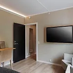 Hotel Frederiksdal Sinatur & Konference Kongens Lyngby