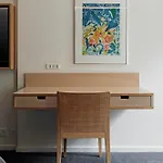 Frederiksdal Sinatur & Konference Hotel 3*
