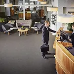 Frederiksdal Sinatur & Konference