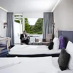 Frederiksdal Sinatur & Konference Hotel Kongens Lyngby