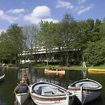 Frederiksdal Sinatur & Konference Hotel