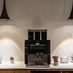 Hotel Frederiksdal Sinatur & Konference Kongens Lyngby