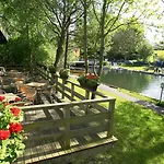 Frederiksdal Sinatur & Konference Hotel