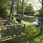 Frederiksdal Sinatur & Konference 3* Kongens Lyngby