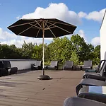 Frederiksdal Sinatur & Konference 3* Kongens Lyngby
