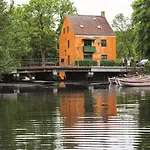 Frederiksdal Sinatur & Konference Hotel 3*