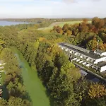 Hotel Frederiksdal Sinatur & Konference
