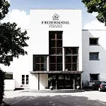 Frederiksdal Sinatur & Konference