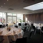 Frederiksdal Sinatur & Konference Hotel 3*