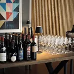 Hotel Frederiksdal Sinatur & Konference 3*