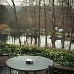 Frederiksdal Sinatur & Konference Hotel 3*