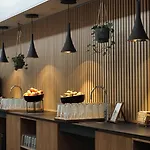 Frederiksdal Sinatur & Konference Hotel 3*