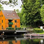 Frederiksdal Sinatur & Konference Hotel 3*
