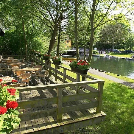Hotel Frederiksdal Sinatur & Konference Kongens Lyngby