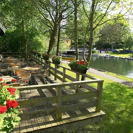 Hotel Frederiksdal Sinatur & Konference Kongens Lyngby