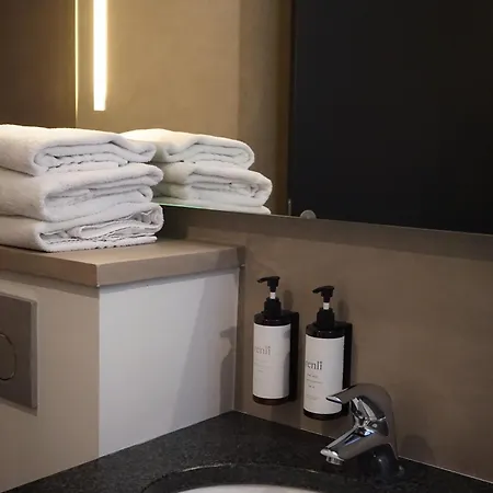 Hotel Frederiksdal Sinatur & Konference Kongens Lyngby