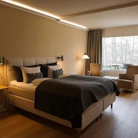 Frederiksdal Sinatur & Konference Hotel