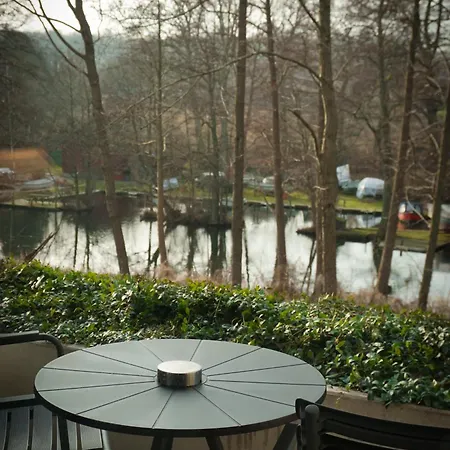 Frederiksdal Sinatur Hotel&konference 3* Kongens Lyngby