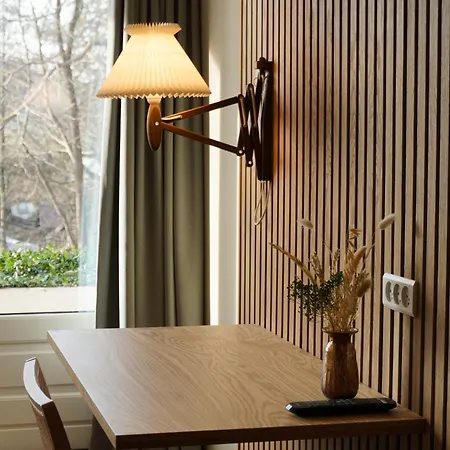 Frederiksdal Sinatur & Konference Hotel 3*