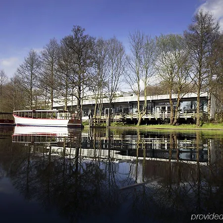 Otel Frederiksdal Sinatur & Konference Kongens Lyngby