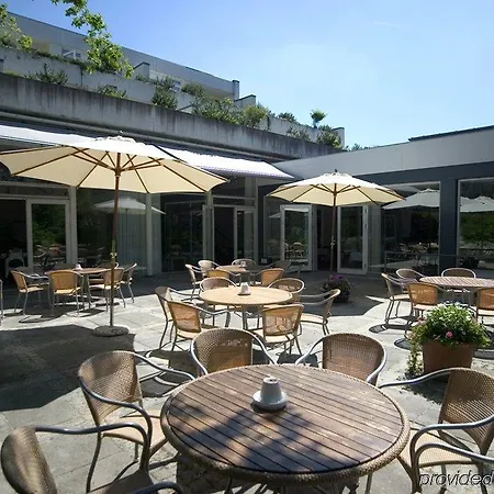 Otel Frederiksdal Sinatur & Konference Kongens Lyngby