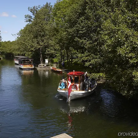 Otel Frederiksdal Sinatur & Konference 3*