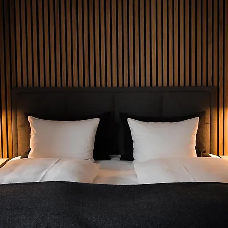 Hotel Frederiksdal Sinatur & Konference 3*
