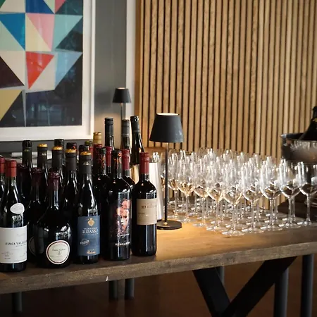 Frederiksdal Sinatur & Konference Hotel Kongens Lyngby