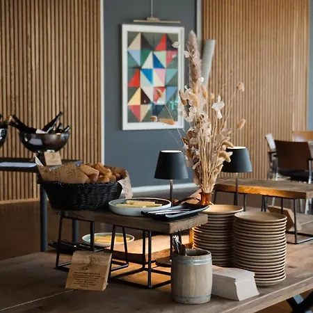 Hotel Frederiksdal Sinatur & Konference Kongens Lyngby