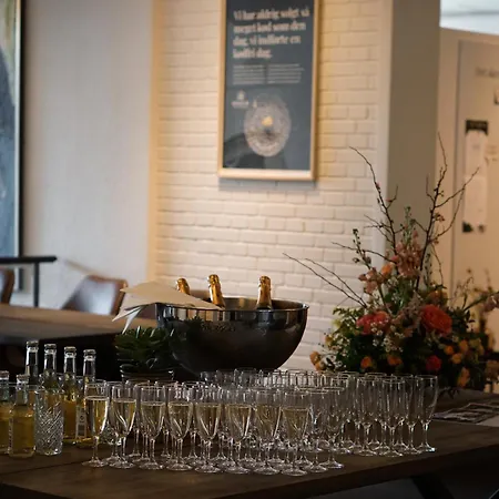 Frederiksdal Sinatur & Konference Kongens Lyngby