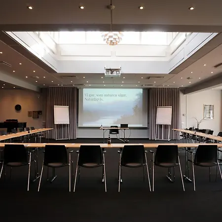 Frederiksdal Sinatur & Konference 3* Kongens Lyngby