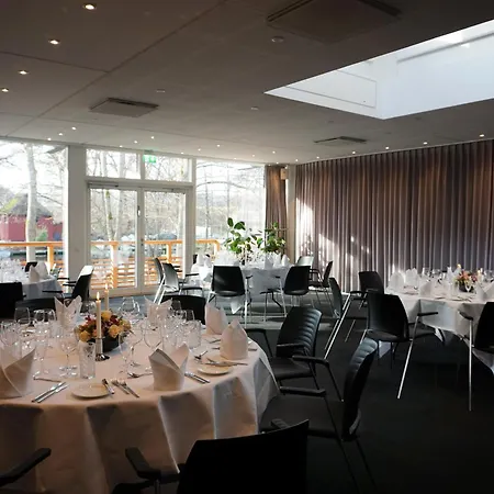 Frederiksdal Sinatur & Konference
