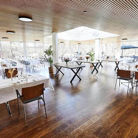 Frederiksdal Sinatur & Konference Hotel