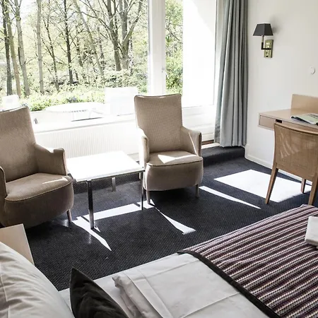 Frederiksdal Sinatur & Konference 3*