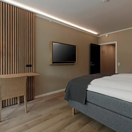 Frederiksdal Sinatur Hotel&konference 3*