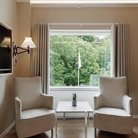 Szálloda Frederiksdal Sinatur & Konference 3*