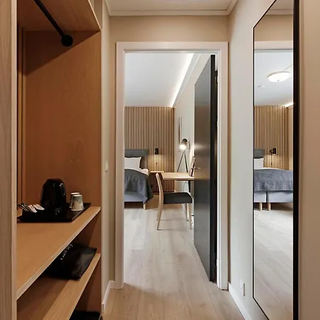 Frederiksdal Sinatur & Konference Hotel Kongens Lyngby