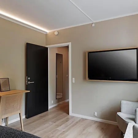 Hotel Frederiksdal Sinatur & Konference Kongens Lyngby