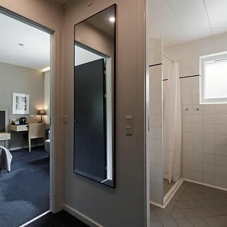 Frederiksdal Sinatur & Konference Hotell