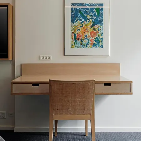 Frederiksdal Sinatur & Konference Hotel 3*