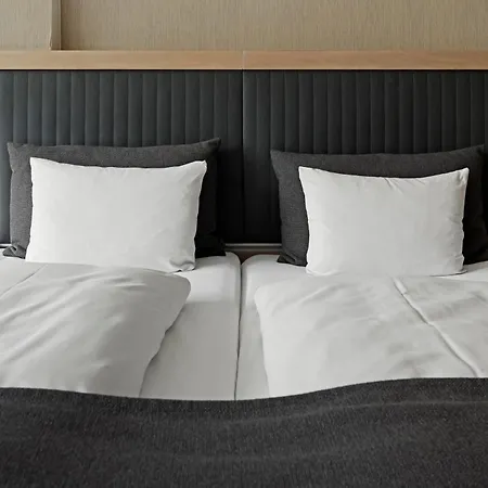 Hotel Frederiksdal Sinatur & Konference 3*