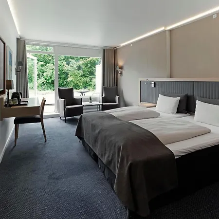 Frederiksdal Sinatur & Konference Otel Kongens Lyngby