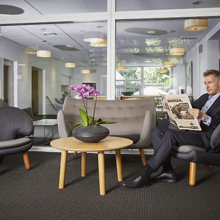 Frederiksdal Sinatur & Konference Kongens Lyngby
