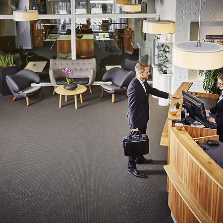 Frederiksdal Sinatur & Konference