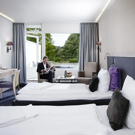 Frederiksdal Sinatur & Konference Hotel Kongens Lyngby