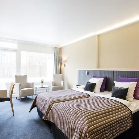 费德利克斯达尔辛纳特酒店及会议中心 酒店 孔恩斯灵比