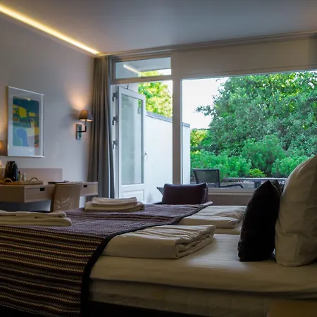 Frederiksdal Sinatur Hotel&konference